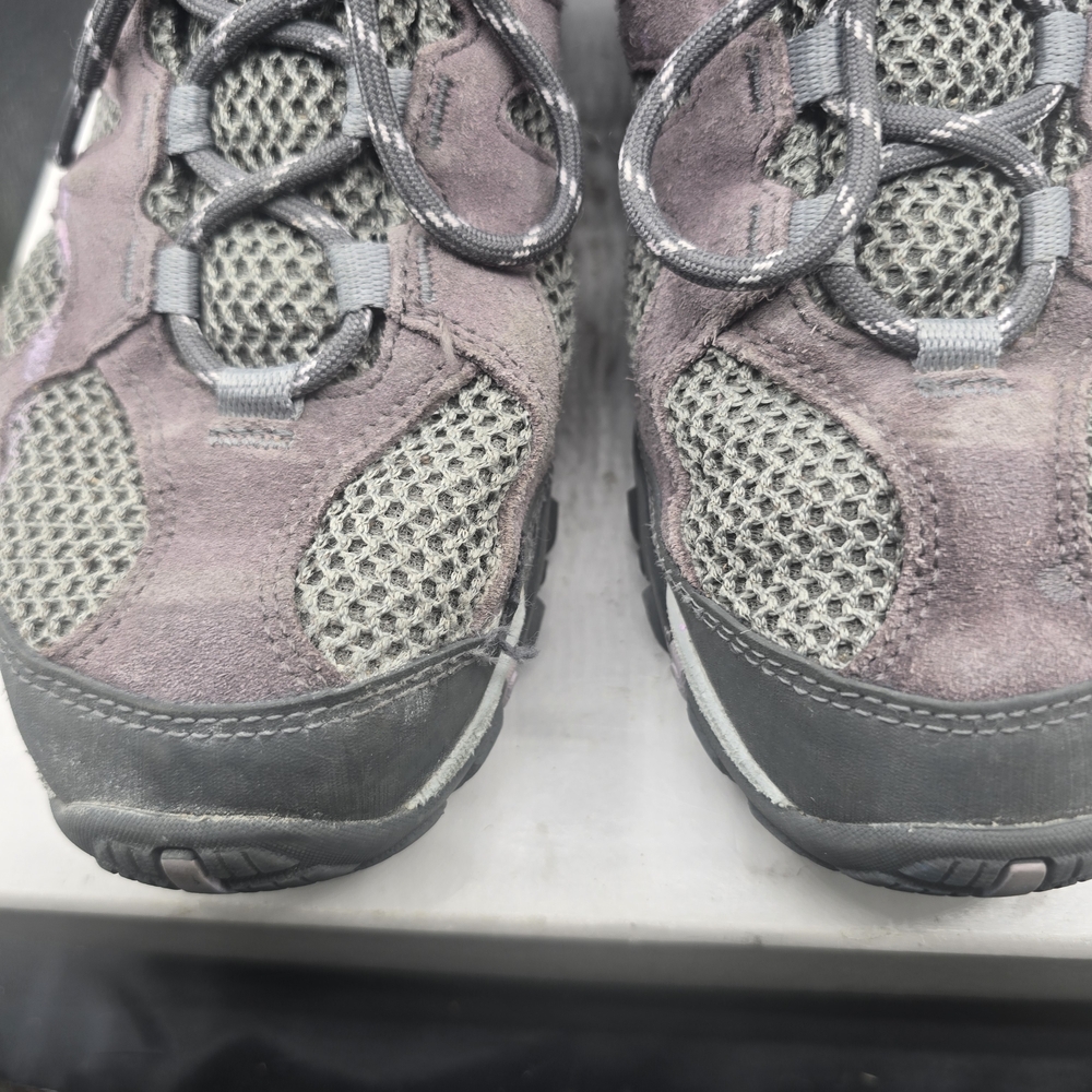 Merrell Women's Gray Outdoor Shoes